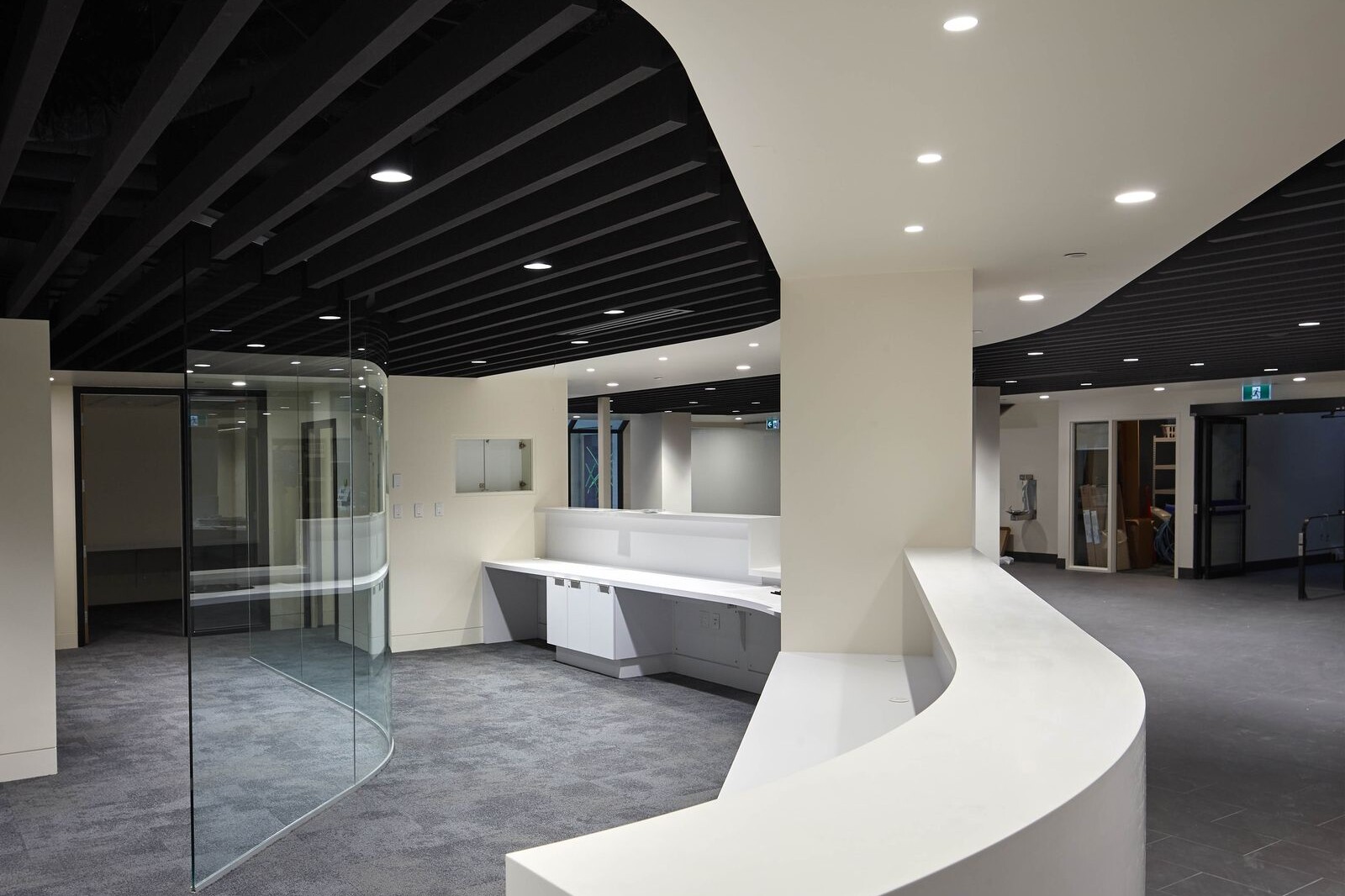 Drywall and Steel Stud Specialist Team